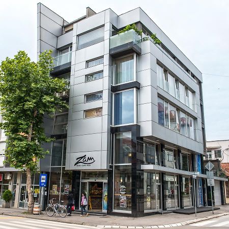 Zam Residence Valjevo Exterior photo