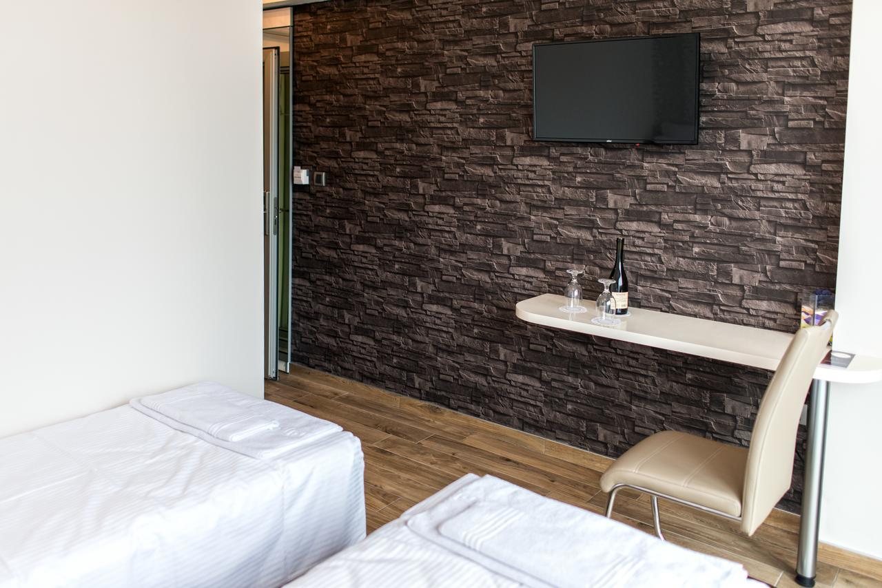 Zam Residence Valjevo Exterior photo