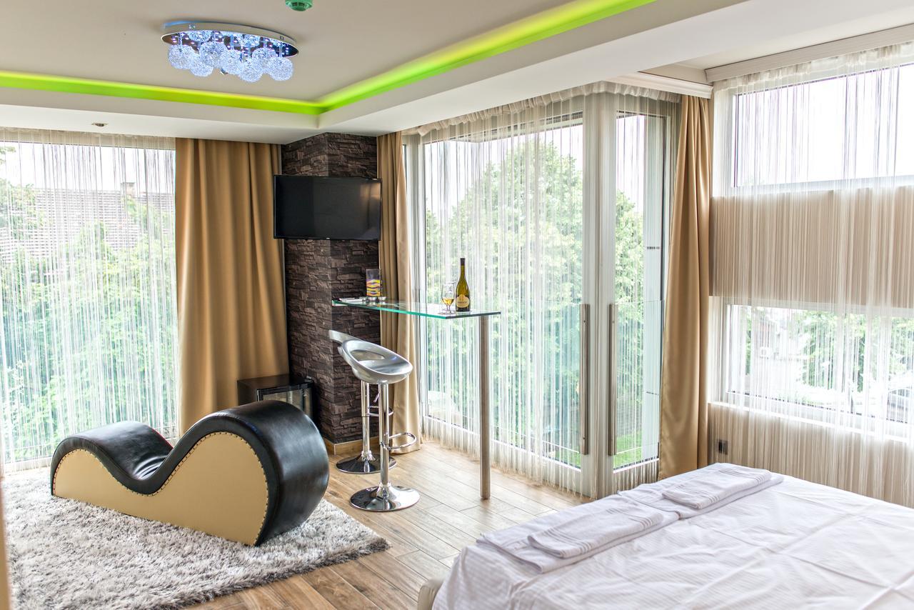 Zam Residence Valjevo Exterior photo
